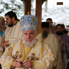 Pelerinaj Arsenie Boca 2013