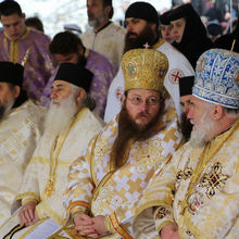 Pelerinaj Arsenie Boca 2013