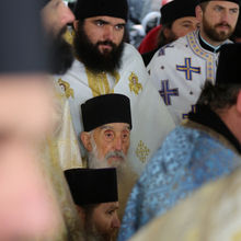 Pelerinaj Arsenie Boca 2013