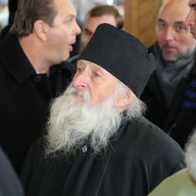 Pelerinaj Arsenie Boca 2013