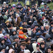 Pelerinaj Arsenie Boca 2014