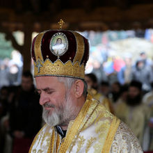 Pelerinaj Arsenie Boca 2014