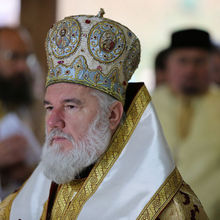 Pelerinaj Arsenie Boca 2014
