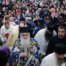 Pelerinaj Arsenie Boca 2015