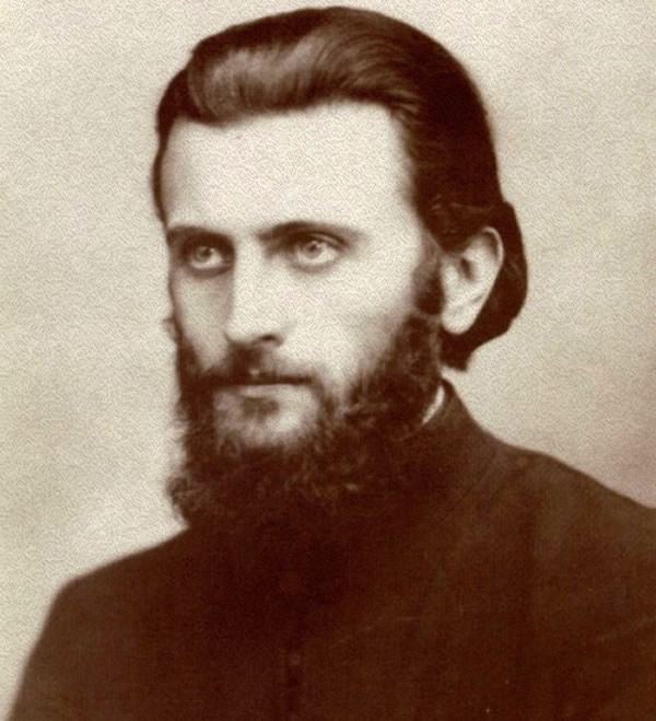 Arsenie Boca