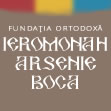 Fundaţia Ortodoxă Ieromonah Arsenie Boca